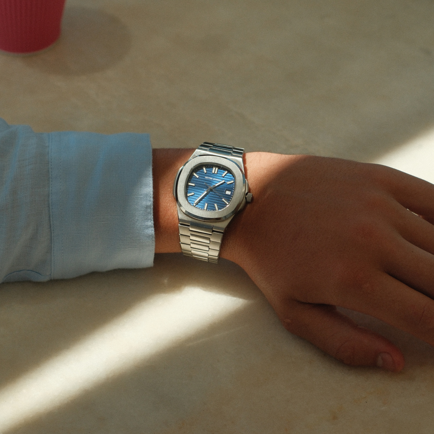 ICON BLUE