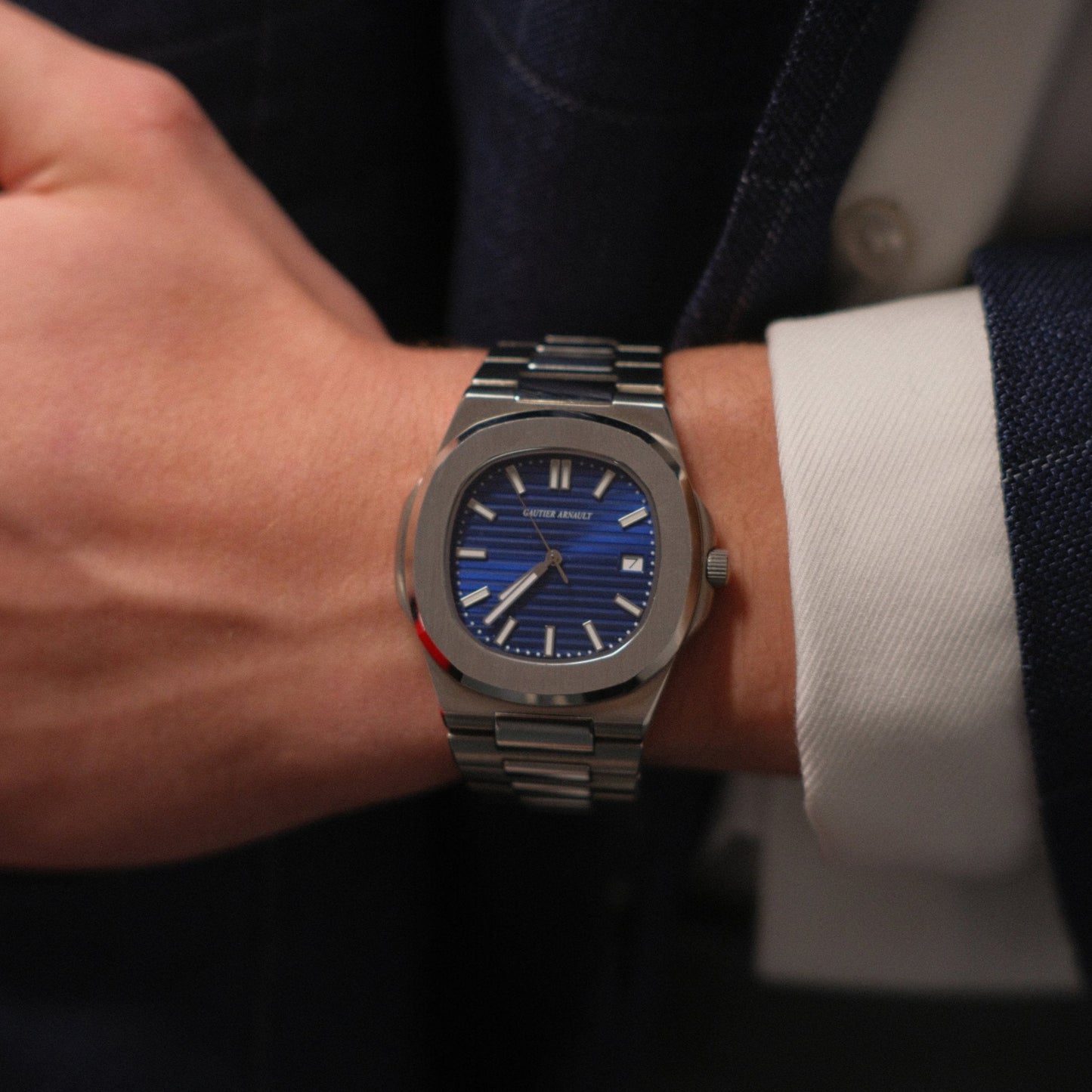 ICON BLUE